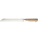 LT2079 nôž na chlieb 20cm WOOD LAMART