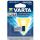 CR 123 A Photo 1ks blister VARTA