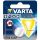 CR 1632 1BP Li VARTA
