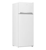 RDSA240K30WN chladnička kombi BEKO