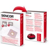 VRECKO SVC 840 (5ks) SENCOR