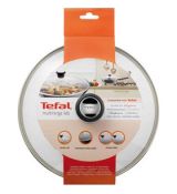 28097712 sklenená pokrievka 28 cm TEFAL