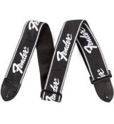 099-0671-000 gtr pás Running Logo, Black