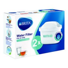 MAXTRA+ NÁHR. VODNÍ FILTRY 2KS BRITA