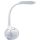 RTL 202 stm.LED lamp.biela RGB 5W RETLUX