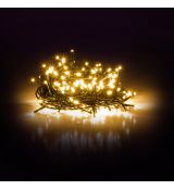 RXL 105 reťaz 100LED 10+5m WW RETLUX