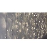 Retlux RXL 29 400LED CURTAIN LIGHT CW 5M