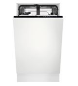 EEA12100L vst. umývačka 45 cm ELECTROLUX
