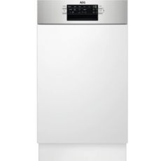 FEE73407ZM umýv.riadu vst. 45cm AEG