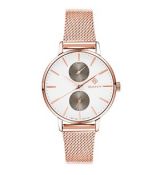 G128006 PARK AVENUE DAY-DATE GANT Time