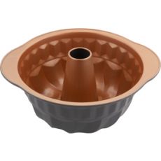 LT3093 bábovka 23x11cm COPPER LAMART