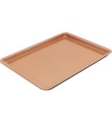 LT3096 plech 42x29x1,8cm COPPER LAMART