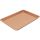 LT3096 plech 42x29x1,8cm COPPER LAMART