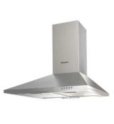 CCE116/1X odsávač pár kom. CANDY