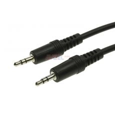 JACK 3,5 - JACK 3,5 Stereo - 1,5m