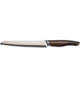 LT2123 nôž na chlieb 19cm KATANA LAMART