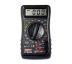 Multimeter DT830D RANGE