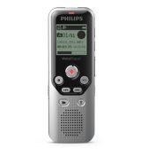 DVT1250 diktafón 4GB PHILIPS