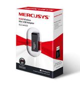 MERCUSYS N300 Wireless Mini USB Adapter MW300UM