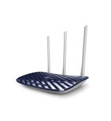 WiFi router TP-Link EC120-F5(ISP) AC750 dual AP/router, 4x LAN, 1x WAN/ 300Mbps 2,4/ 433Mbps 5GHz