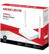 Router Mercusys MW305R 300Mbps Wireless N