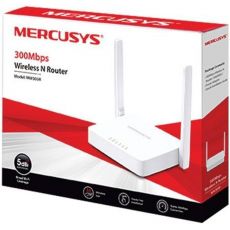 Router Mercusys MW305R 300Mbps Wireless N