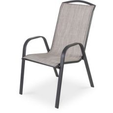 FDZN 5112 Záhradná stolička FIELDMANN