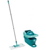 Leifheit 55096 set mop + vedro Profi s integrovanými kolieskami