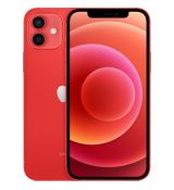 iPhone 12 6,1'' 64GB RED APPLE