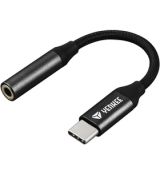 YTC 102 USB C na 3,5mm jack YENKEE