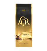 LOR CLASSIQUE 250g mletá káva JDE