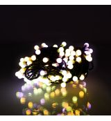 Gulič. 100LED 10+5m PS TM RETLUX RXL 322