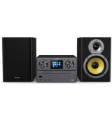 TAM8905/10 mikrosystém PHILIPS
