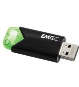 B110 USB3.2 64GB GRE Click Easy EMTEC