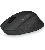 M280 Wireless Mouse black LOGITECH