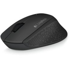 M280 Wireless Mouse black LOGITECH