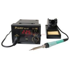 Spájkovacia stanica ProsKit SS-207B 200-480°C SS207B