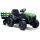 BEC 8211 El. traktor + príves BUDDY TOYS