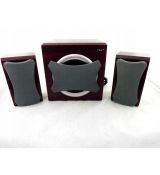 SPEAKERS TRACER 2 + 1 SUPREME - KTM 09674