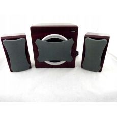 SPEAKERS TRACER 2 + 1 SUPREME - KTM 09674