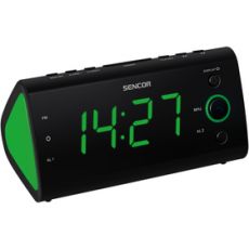 SRC 170 G rádiobudík SENCOR