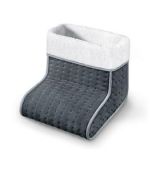 BEU-FW20 Grey vyhrievacia čižma BEURER