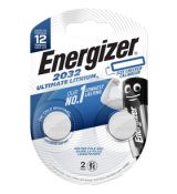 CR2032 FSB2 performance ENERGIZER