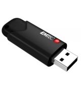 B120 USB3.2 64GB Click Secure EMTEC