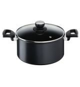 G2554672 UNLIMITED hrniec 24 cm TEFAL