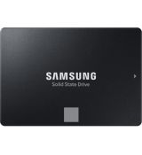 SSD 250GB 870 EVO SAMSUNG