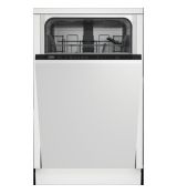 DIS 35020 umývačka riadu BEKO