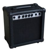 Basové kombo 15 W ABX GUITARS ABX BGK-15