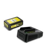 Sada batérie a nabíj. 18V/2,5Ah KÄRCHER