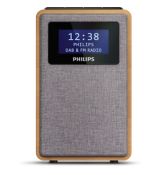 TAR5005/10 prenosné rádio PHILIPS